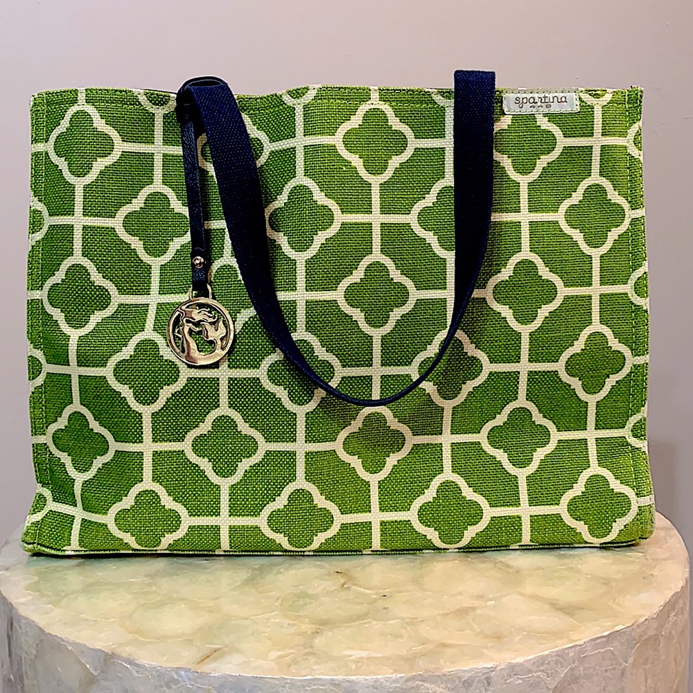 Spartina 449 market tote